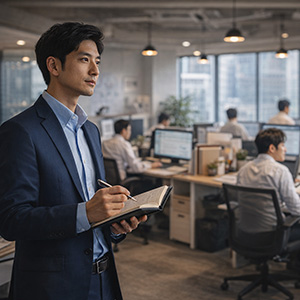 現状把握･課題整理