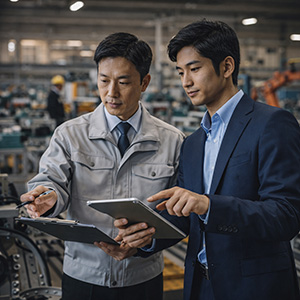 改善施策の実行支援