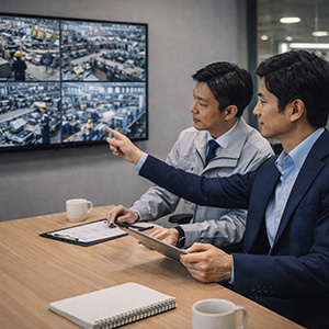 運用定着･継続改善