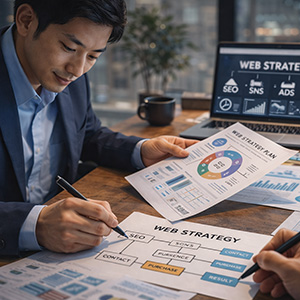 研修設計・プランニング