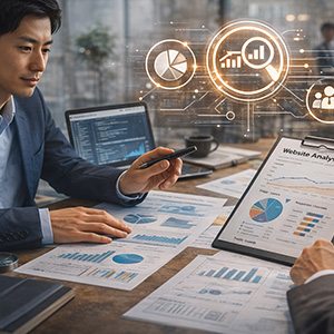 戦略策定･評価