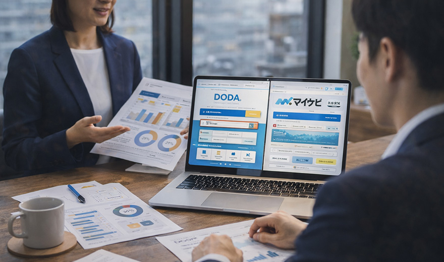 求人広告戦略の最適化